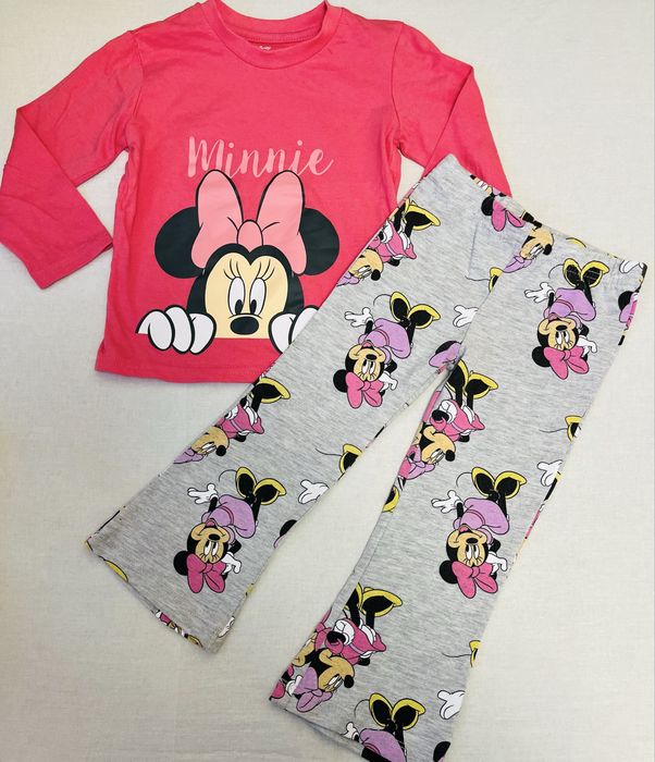 Одяг Disney,мінні маус,мікі,дитячий одяг,детская одежда дисней минни маус
