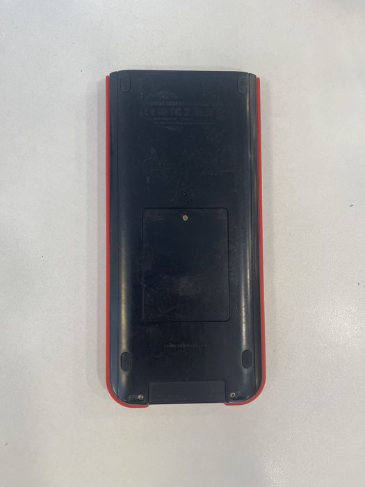 Calculadora Texas TI-nspire CX II-T