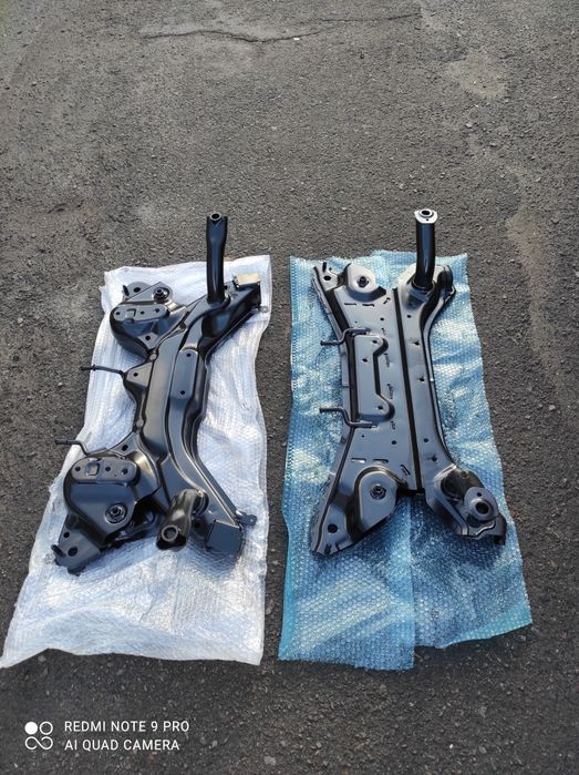 Підрамник передній подрамник балка Suzuki swift Свифт