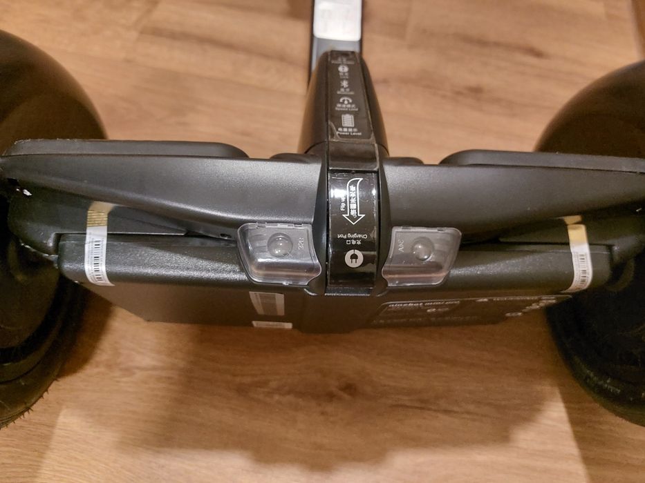 Ninebot MiniPRO (MiniRobot 54V) Гіроскутер