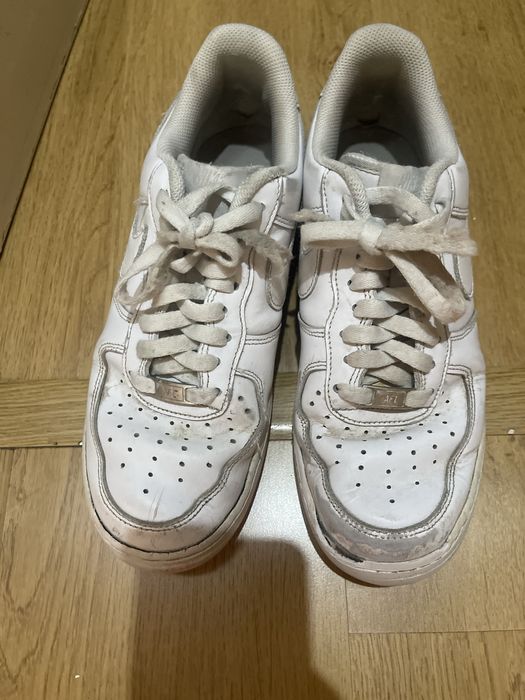 Ténis / sapatilhas Nike Air Force