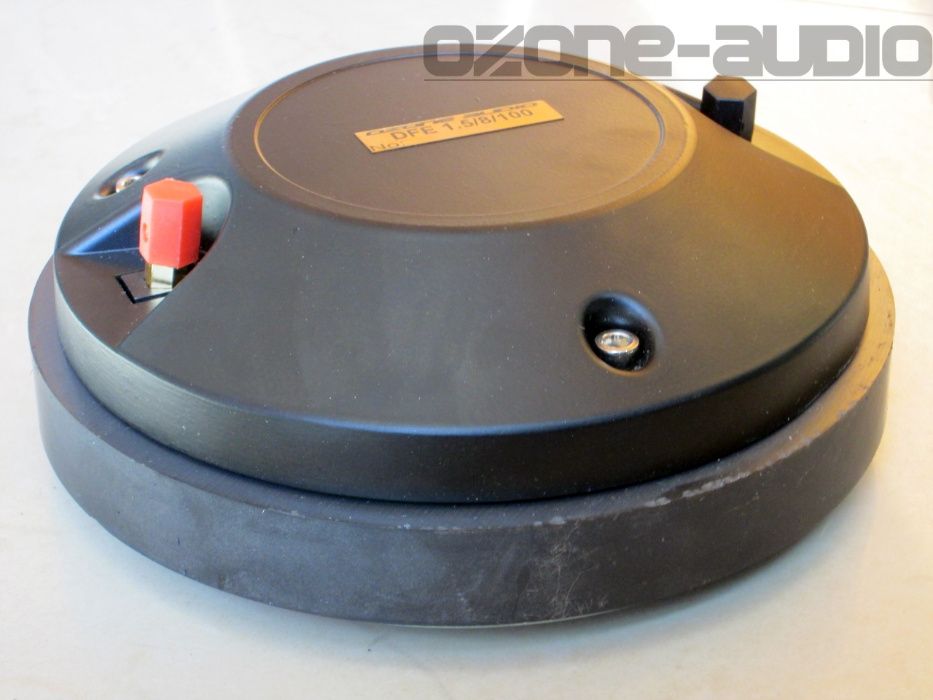 DRIVER DFe 1,5/8/100 Ozone Audio driver line array