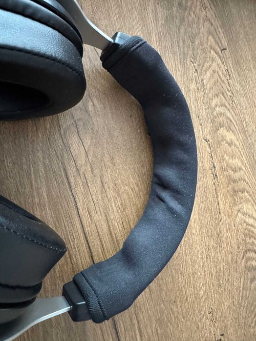 Używane Słuchawki Shure SRH1540