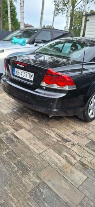 VOLVO C70 Kabriolet LPG