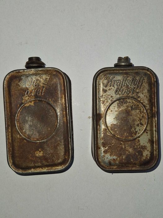 Продам масльонки на мото Dkw,Zundapp