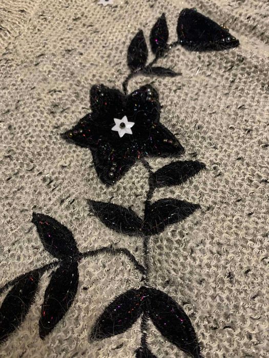 Светр Кофта Джемпер Індія