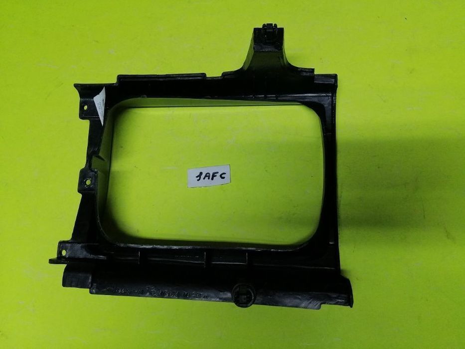 Aros Aro de farol Toyota Hilux LN65 4WD Anos 1983 até 1989 NOVOS