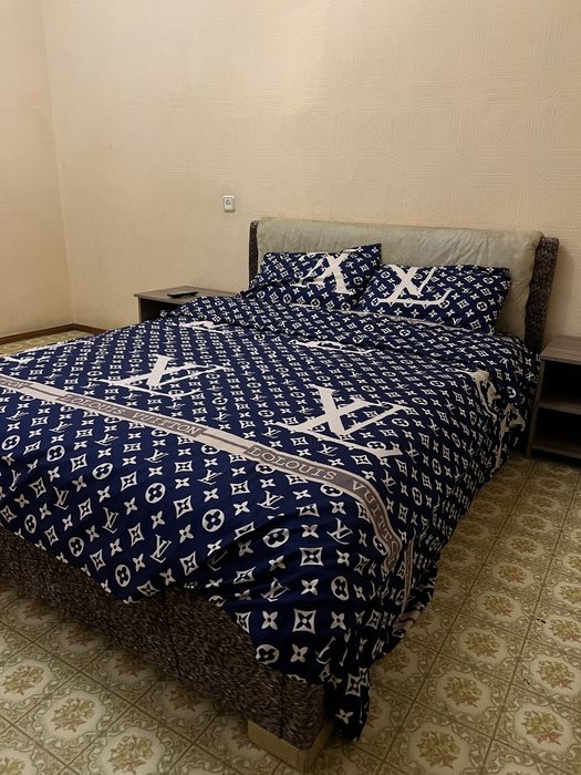 2-х кімнатна, центр-на Фонтані