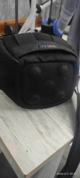 Фотоаппарат FujiFilm Finepix S4080