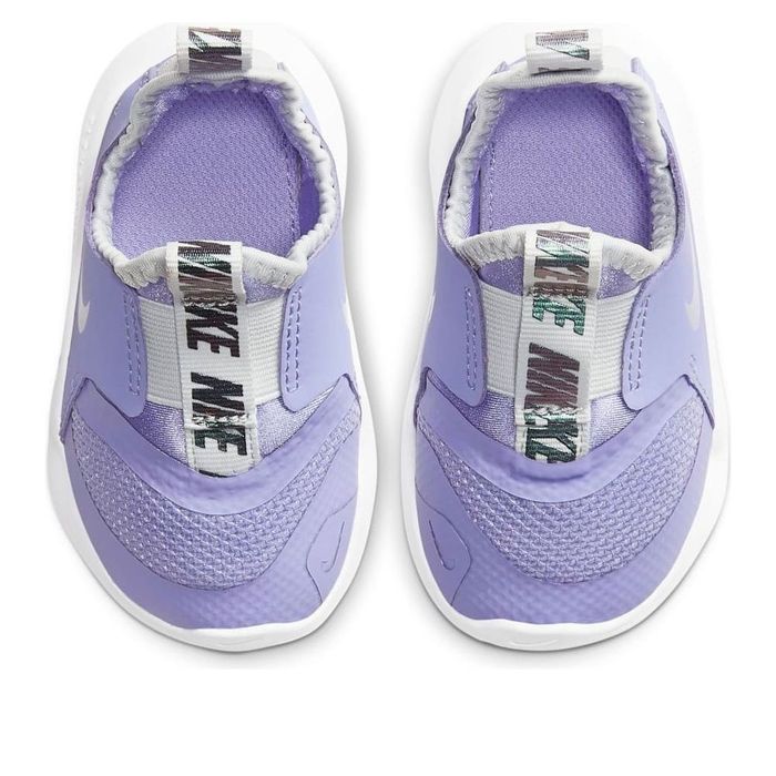 Sapatilhas NIKE Flex Runner 'Light Thistle White'