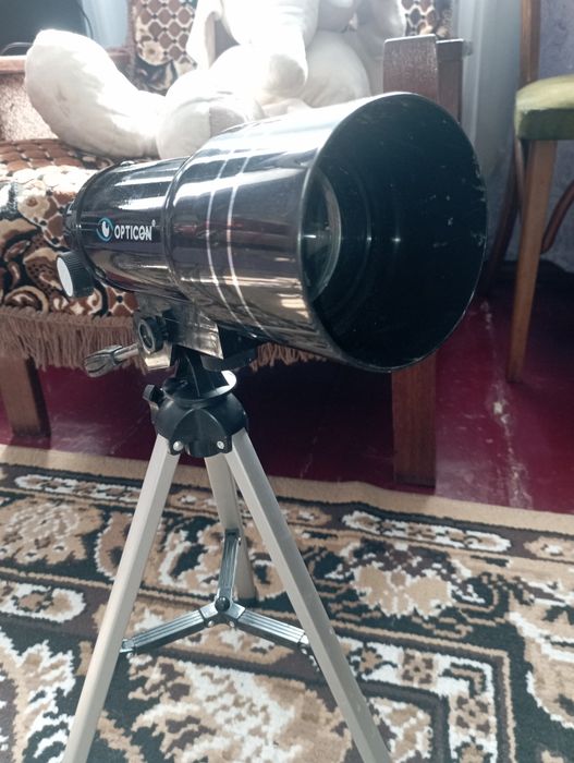 Телескоп opticon