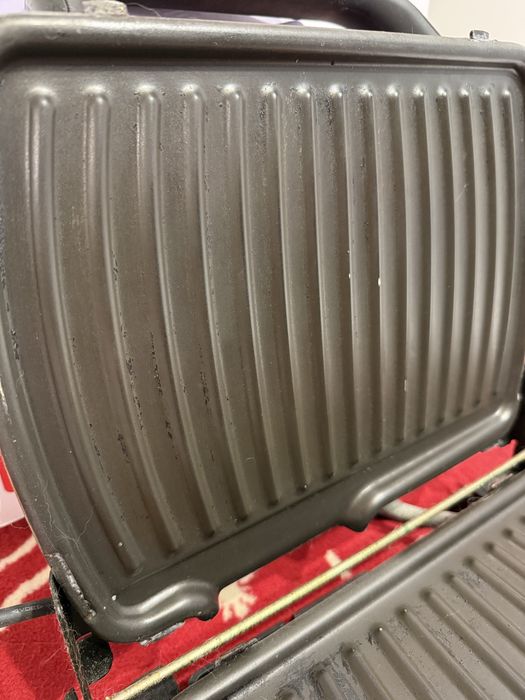 Гриль Tefal GC305012