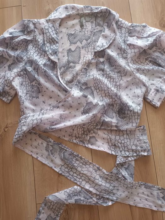 Bluzka Asos roz.L