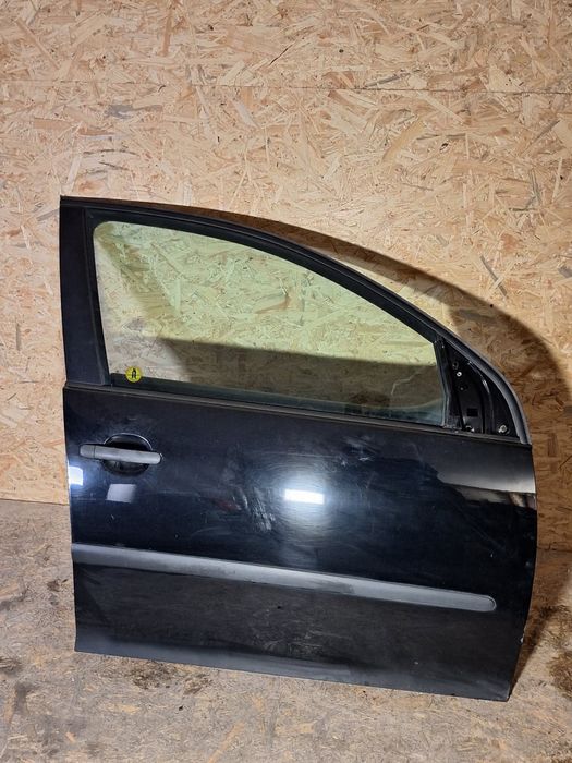 Prawe Drzwi Golf 5 Bolksawgen Drzwi Pasazera Bez rdzy