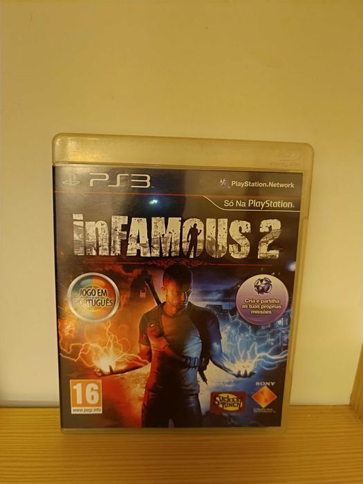 Jogos PlayStation 3