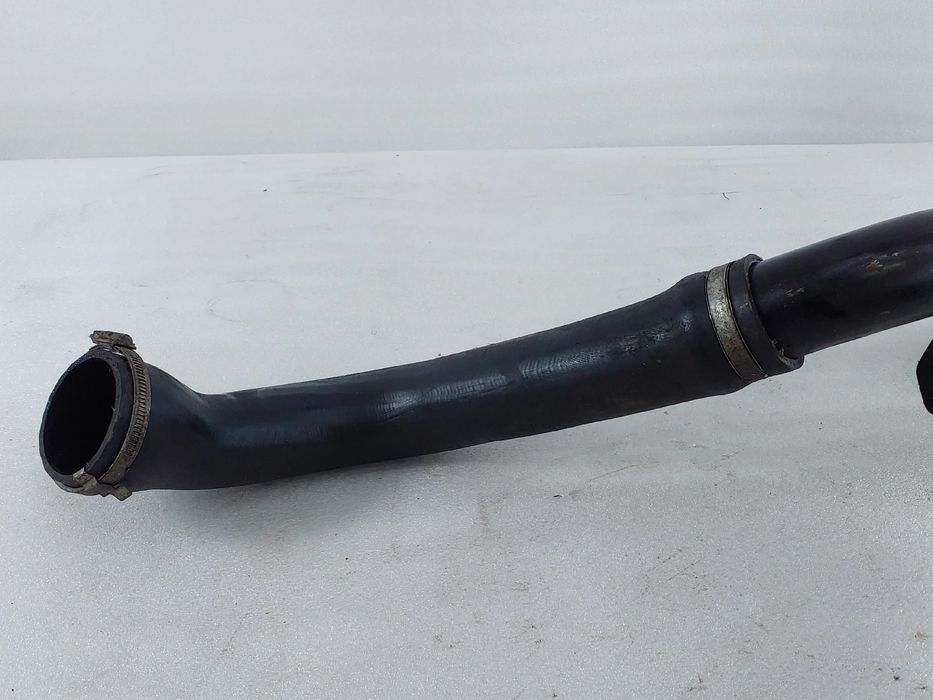 Tubo do intercooler VOLVO C30