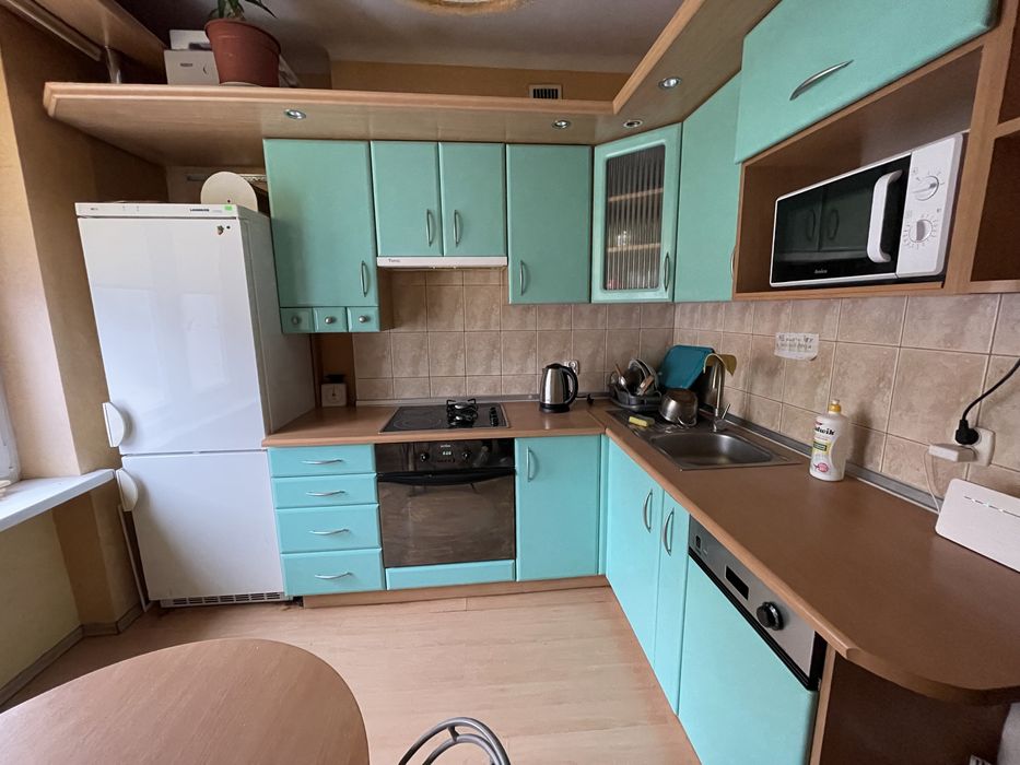 Kwatera pracownicza - Bydgoszcz