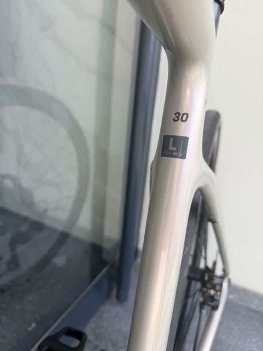 Vendo scott addict RC 30
