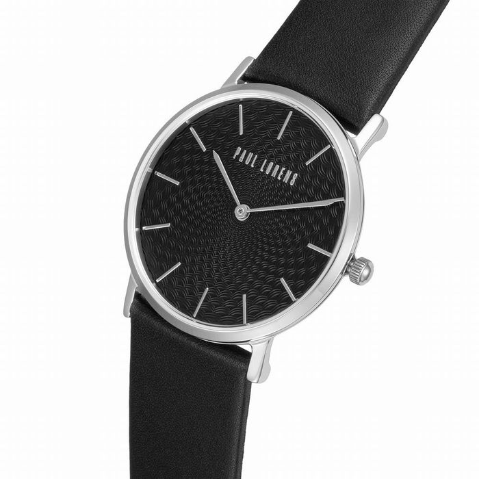 zegarek damski paul lorens pl8709a1-1a1 + box