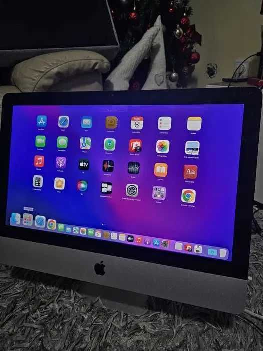 Vendo ou troco iMac i5 16gb , mac por macbook , drone , portatil