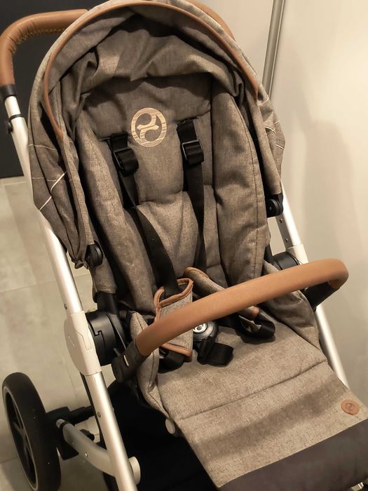 Wózek cybex balios s
