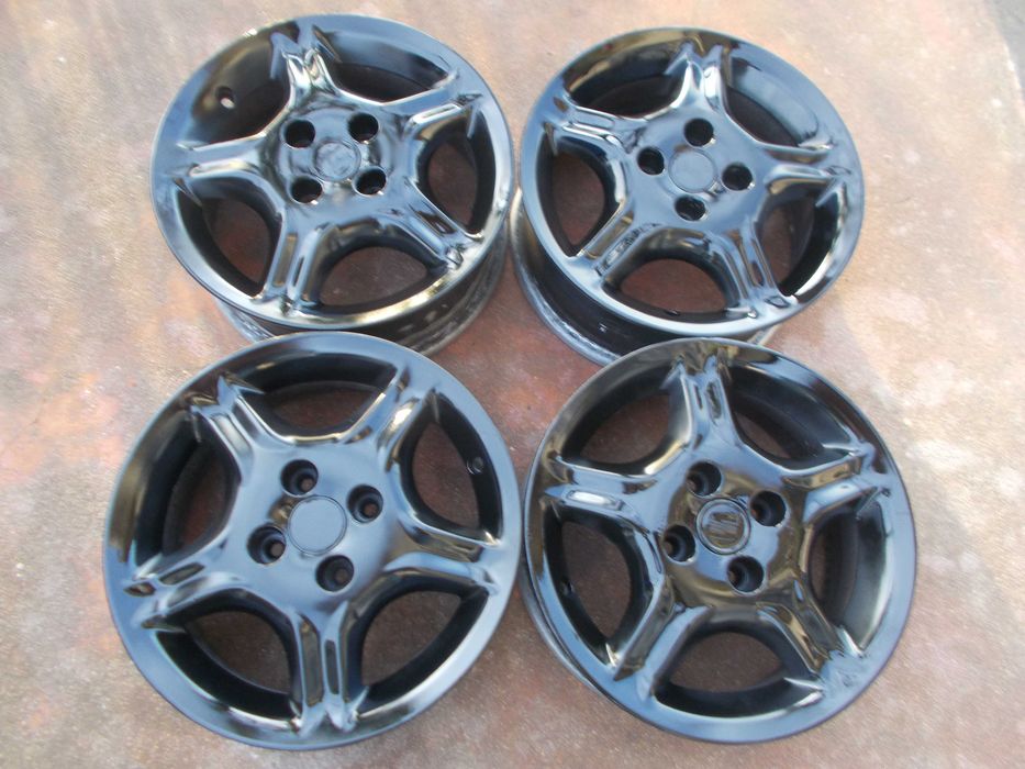 Jantes 14 4x98 Fiat Punto Idea Doblo Citroen Nemo Peugeot Bipper