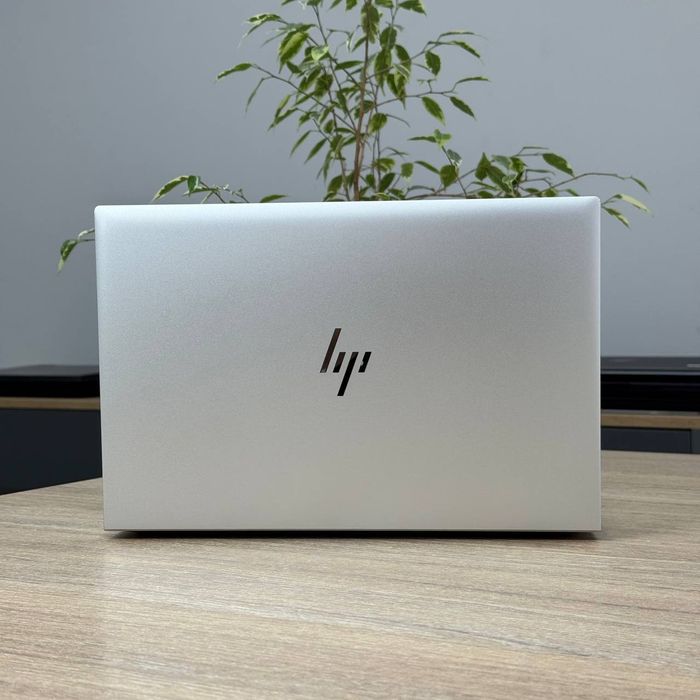 Ноутбук  HP EliteBook 840 g8 I7 1165G7 Гарантія!