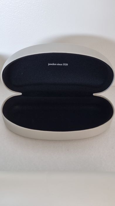 Caixas Óculos Valentino, Tous e Marc Jacobs