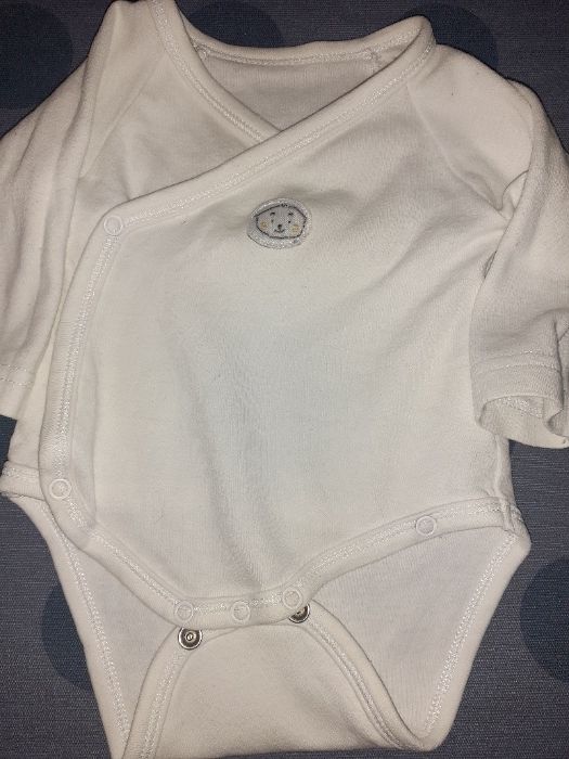 Bodies e interiores 0-1m