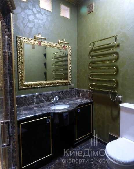 Оренда 3 кімнатна квартира Банкова 3 Центр