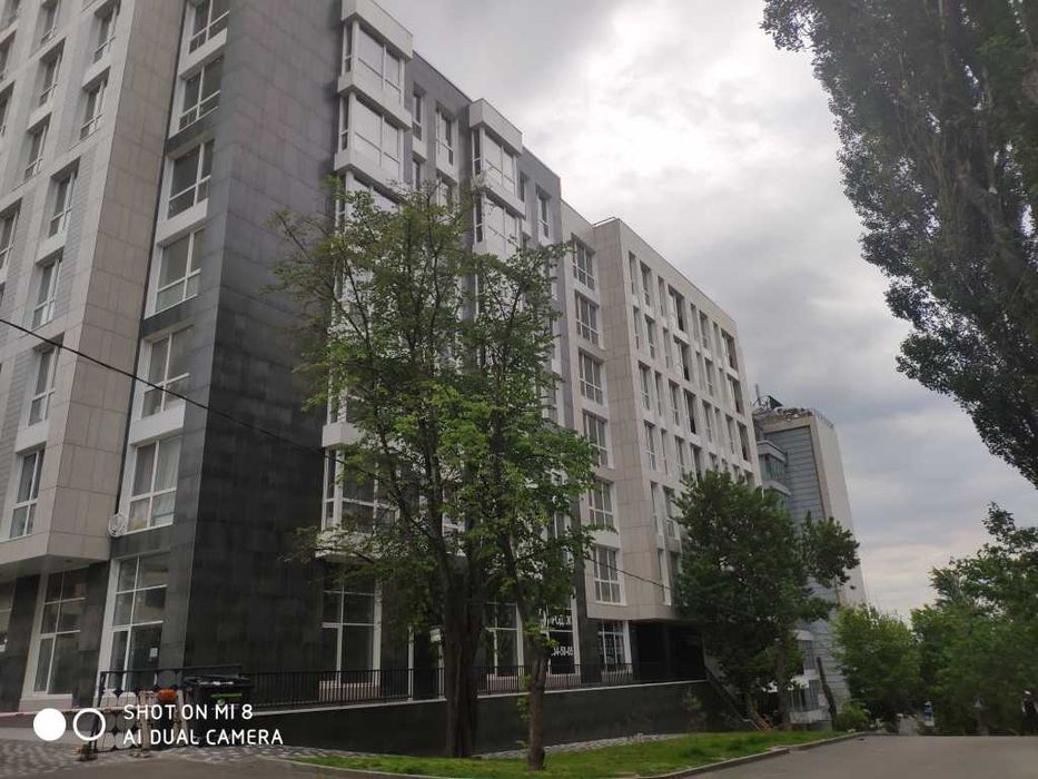 2-кімнатна квартира за адресою вул. Лейпцизька (площа 93 м²) - Atlanta.ua - фото 24