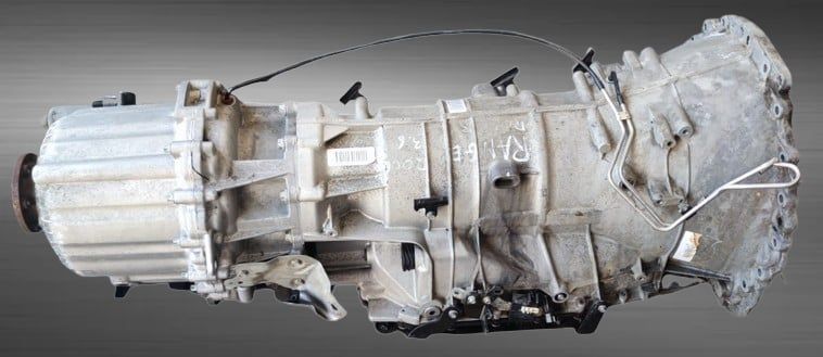 Caixa Velocidades Manual 6HP26 - BMW 5