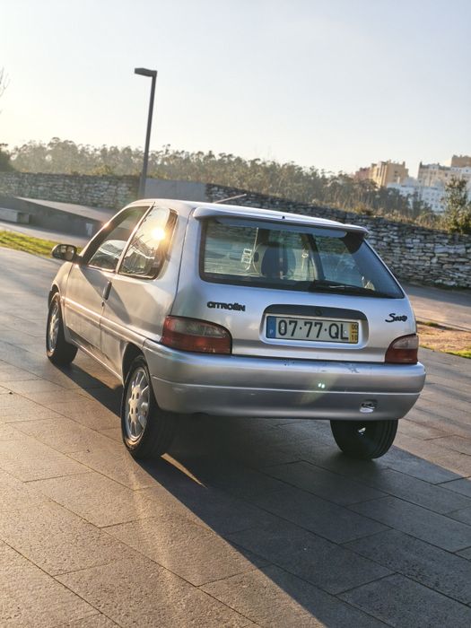 citroen Saxo 1.5D