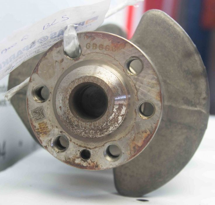 Cambota Audi A4 Avant Ref: Bls