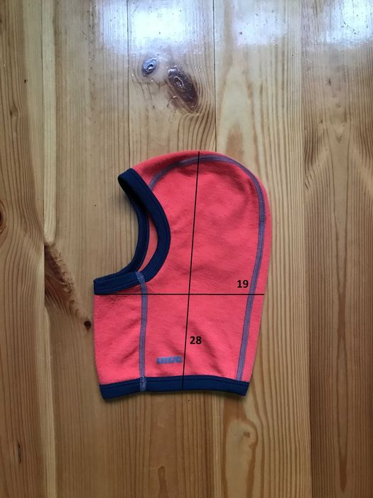 Балаклава Inoc Подшлемник