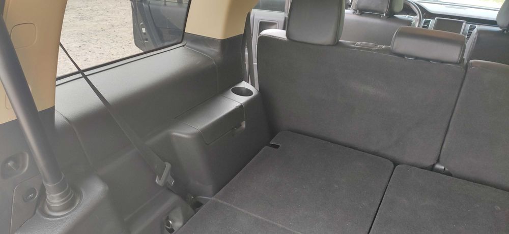 Продам Ford Flex 2019 SEL