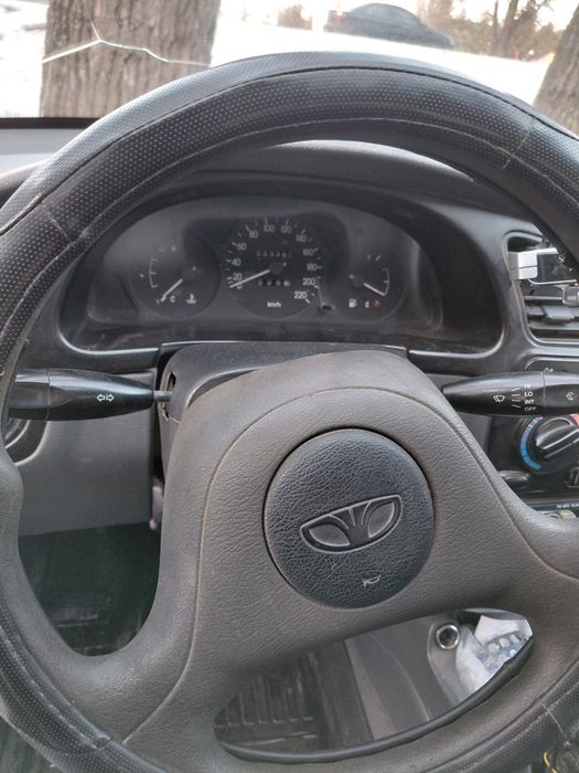 Продам део ланос