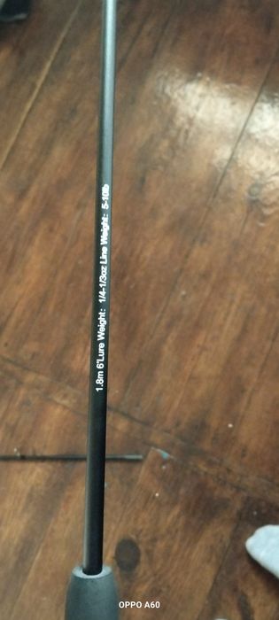 КАСТИНГОВИЙ спінінг Sougailang