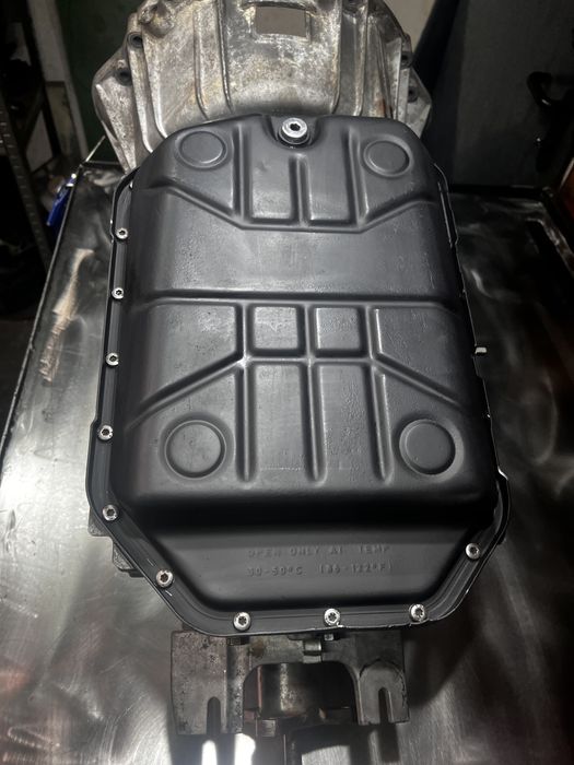 Skrzynia ZF 5HP24 E38 E39 100 % sprawna po przeglądzie