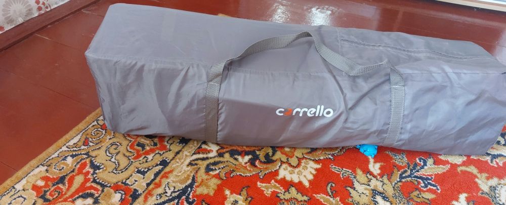 Продам манеж Carrello