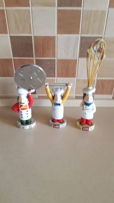 Декор  для  кухни.