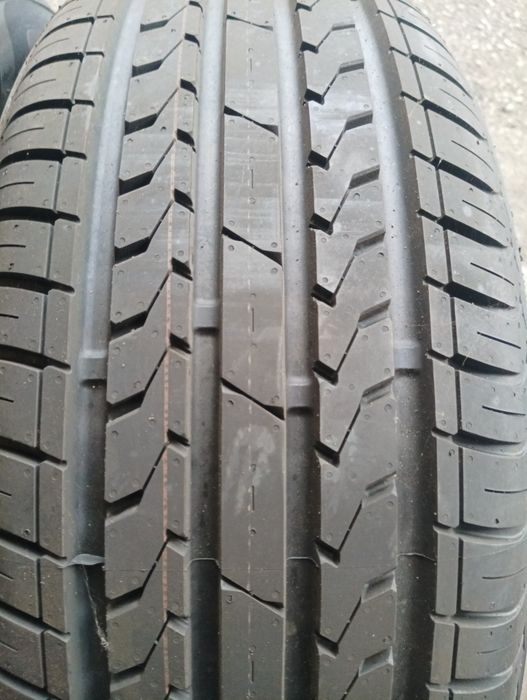 Opony letnie  205/60r16 Jak Nowe!!!Austone  Athena SP-802  2szt