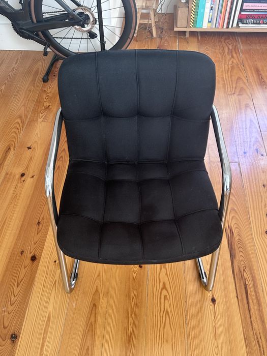 Cadeira Daciano da Costa