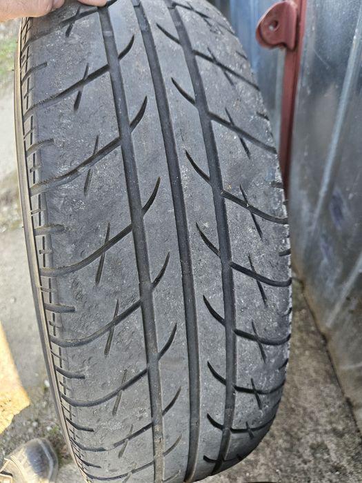 Koła Opel 195/65 R15, 5x110