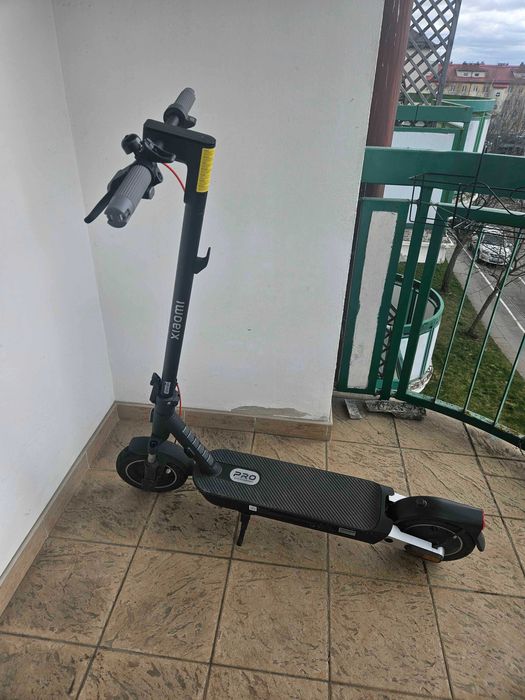 Hulajnoga Elektryczna Xiaomi Electric Scooter 5 Pro