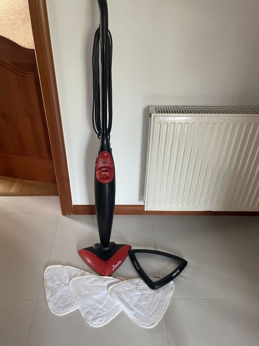 Mop parowy Vileda