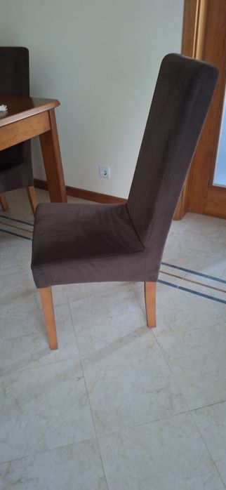 Cadeiras  de sala