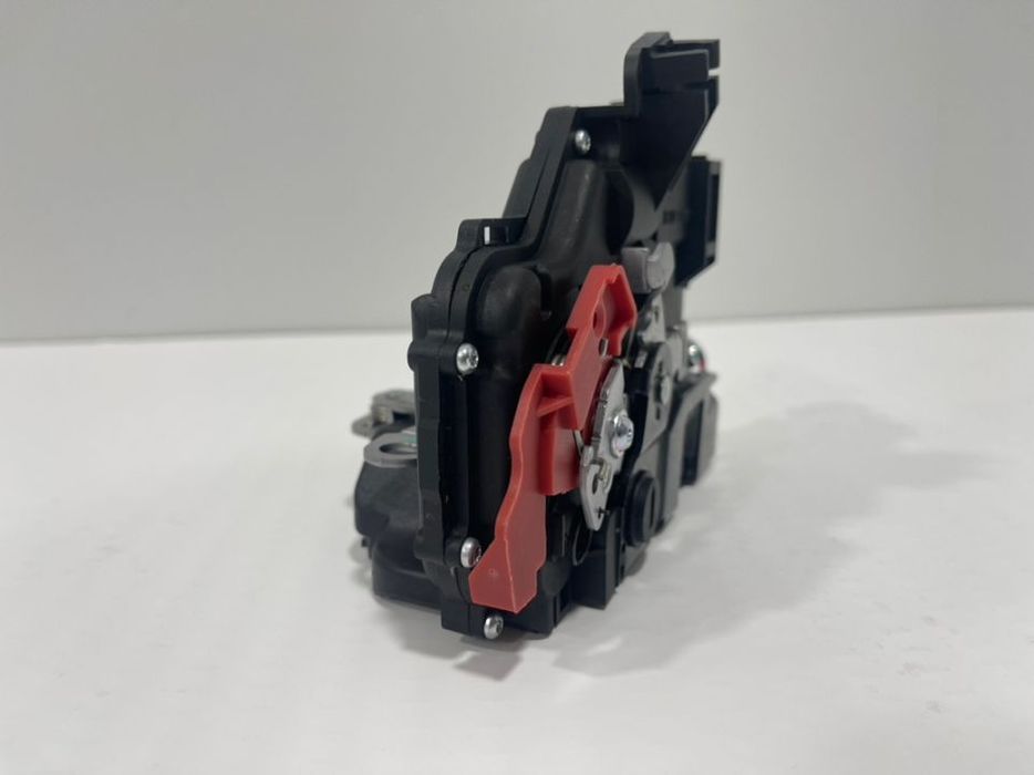 Fechadura Porta Nova VW Golf 5 MK5 6 MK6  VW Touran Traseira Esquerda