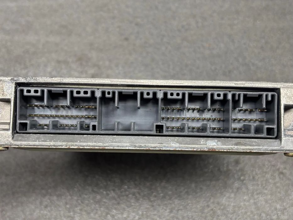 Centralina motor / ECU HONDA Civic VI Aerodeck (MB_,MC_)