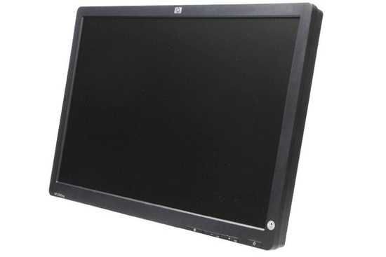 Monitor HP L2245w 22'' 1680 x 1050 LCD DVI USB